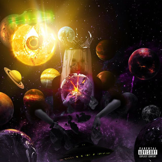 Universe - 'Titanium' [Ringtone]