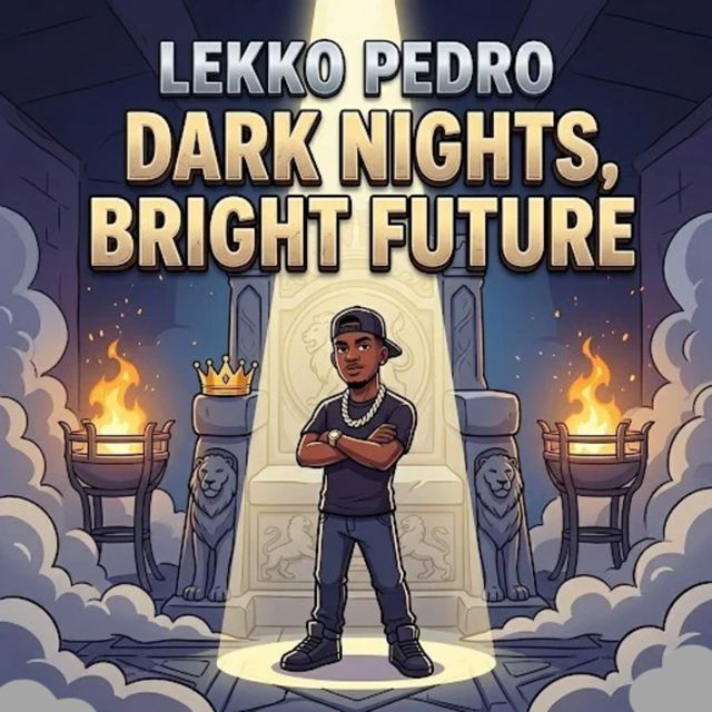 Lekko Pedro - 'My Ways' [Ringtone]