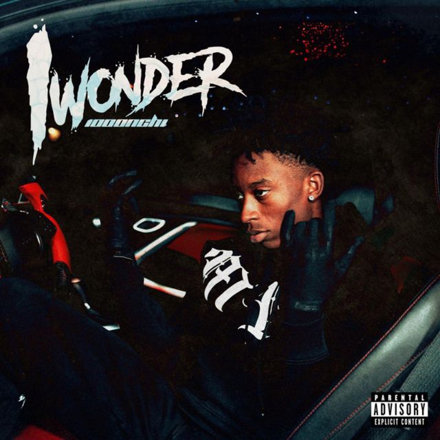 100Onchi - 'I Wonder' [Ringtone]