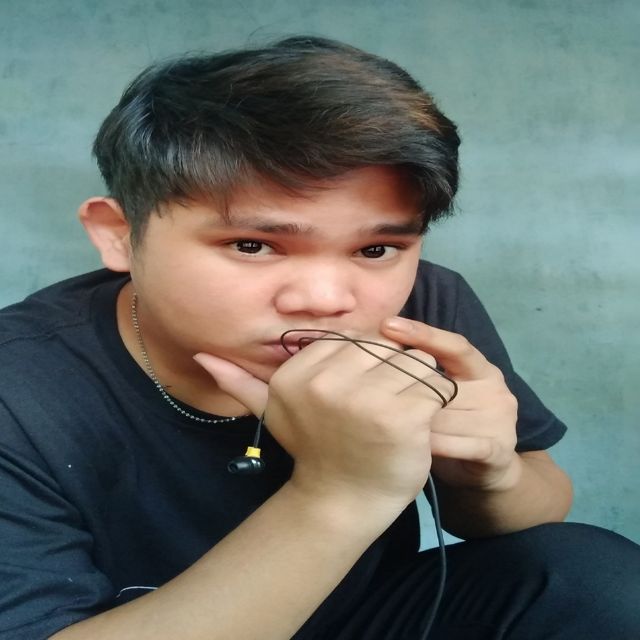 Ache Syahir - 'Teman Baikku' [Ringtone]
