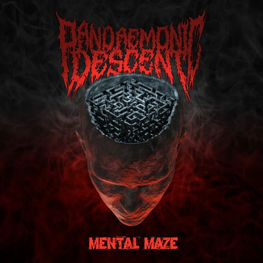 Pandaemonic Descent - 'Mental Maze' [Ringtone]
