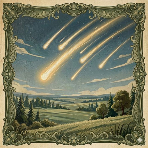 Pistach - 'Estrellas Fugaces' [Ringtone]