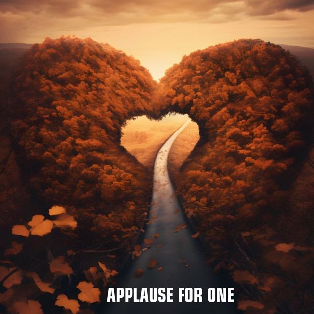 Cahoxx - 'Applause for One' [Ringtone]