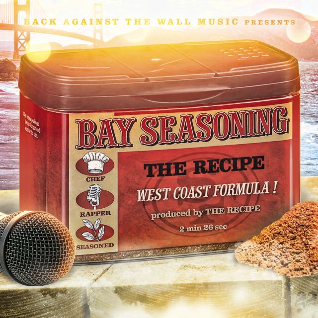 The Recipe - 'Bay Seasoning' [Ringtone]
