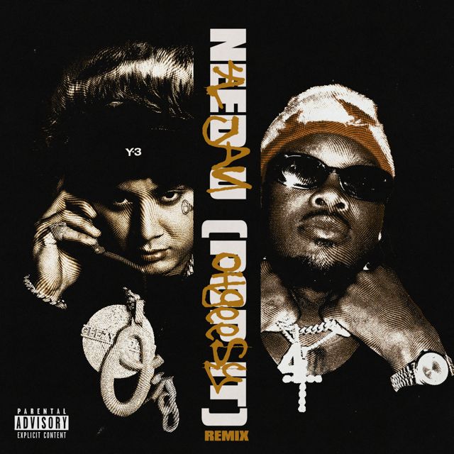 4L Javi - 'Need U (Pop It) Remix (feat. Ohgeesy)' [Ringtone]