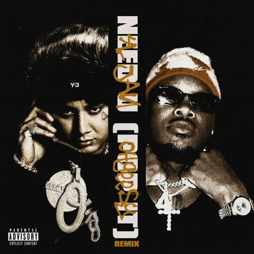 4L Javi - 'Need U (Pop It) Remix (feat. Ohgeesy)' [Ringtone]