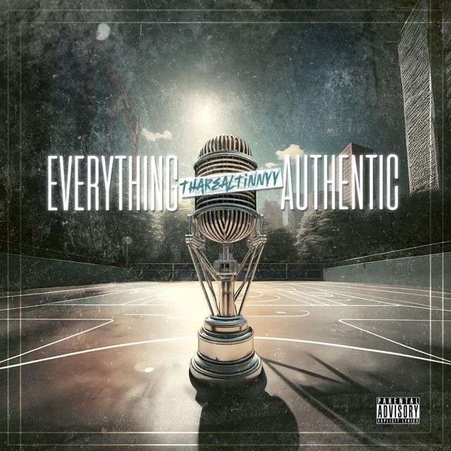 Tharealtinnyy - 'Freestyle (feat. Nezz)' [Ringtone]