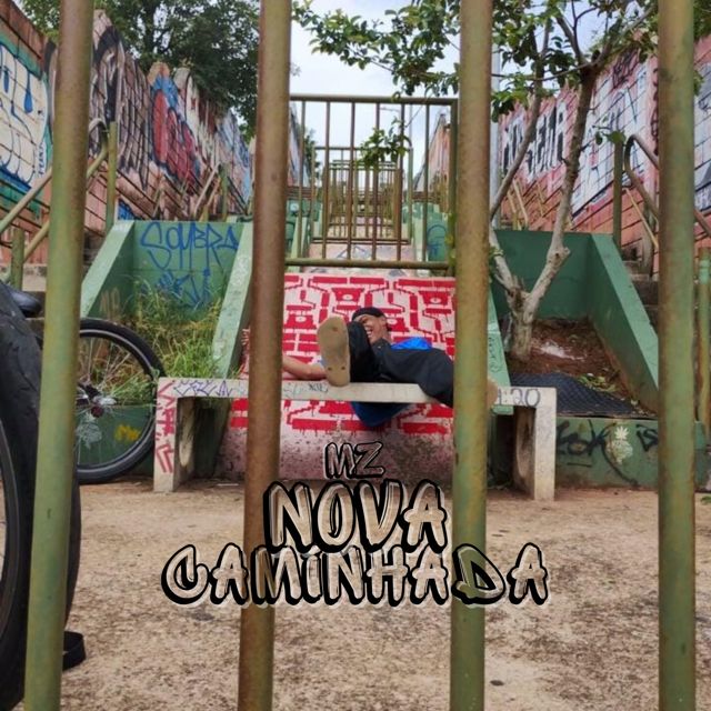 MZ - 'NOVA CAMINHADA' [Ringtone]
