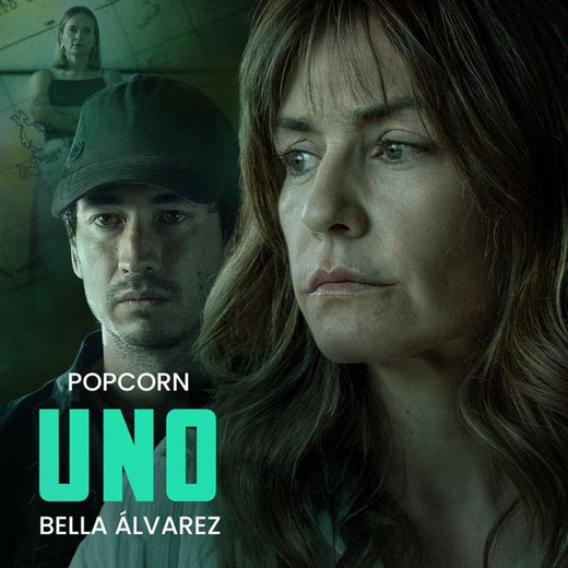 Popcorn - 'Uno (feat. Bella Álvarez)' [Ringtone]