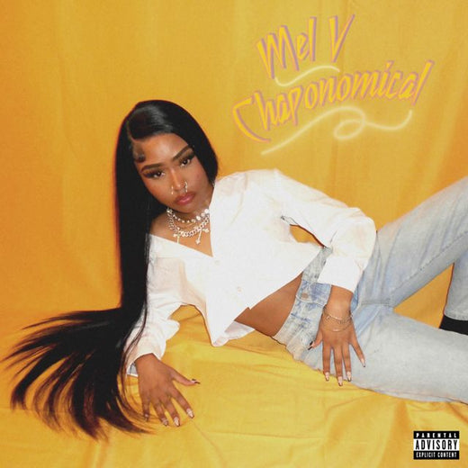 Mel V - 'Jiggy Sizzurp' [Ringtone]