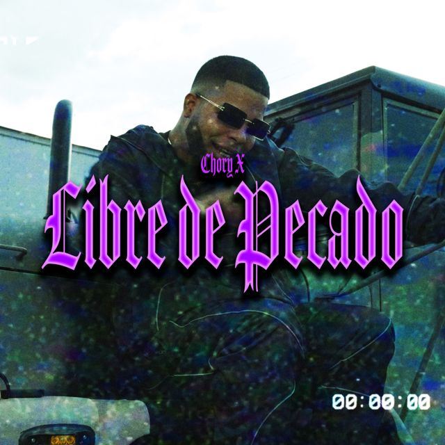 Chory X - 'LIBRE DE PECADO' [Ringtone]
