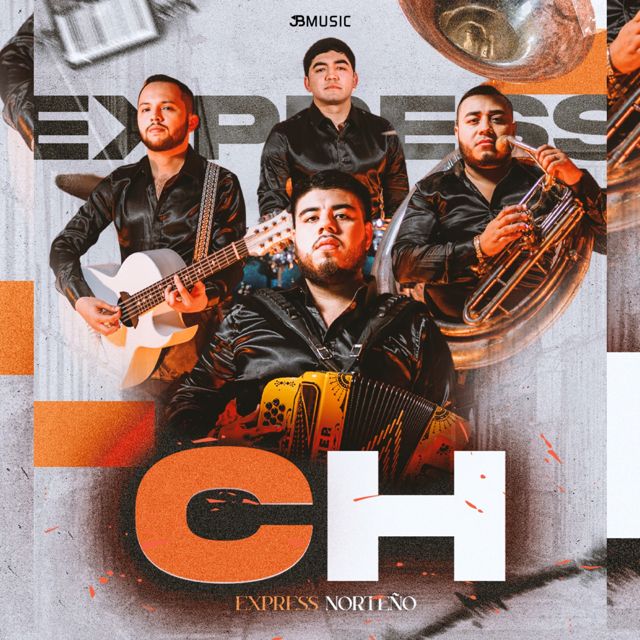 Express Norteño - 'El Ch' [Ringtone]