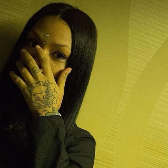 Txkumoon - 'KEEP (feat. LIARXCY)' [Ringtone]