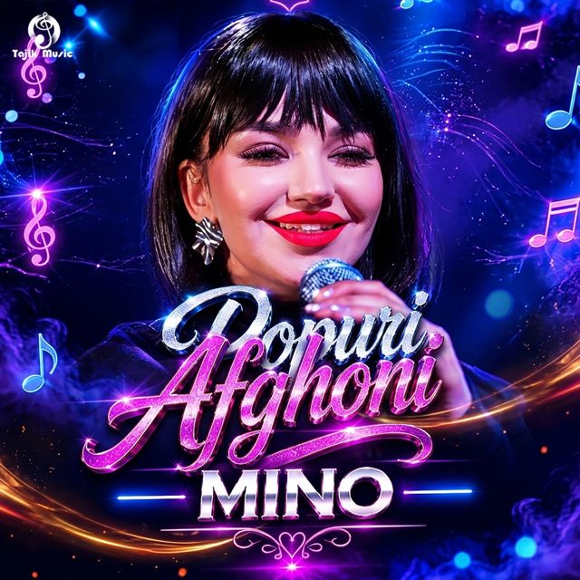 Mino - 'Afghoni' [Ringtone]