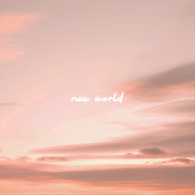 New World - 'Daybreak' [Ringtone]
