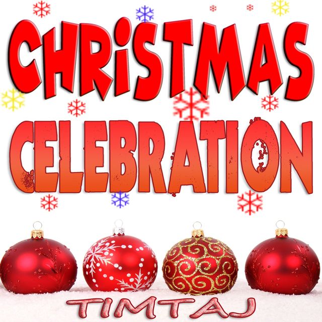 TimTaj - 'Christmas Celebration' [Ringtone]