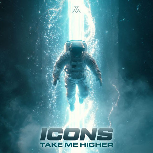 ICONS - 'Take Me Higher' [Ringtone]