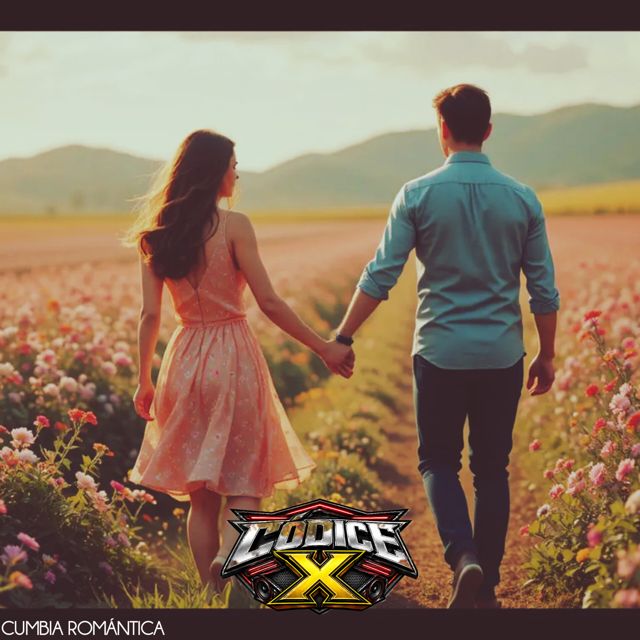 Codice X - 'Y Nacio Nuestro Amor' [Ringtone]