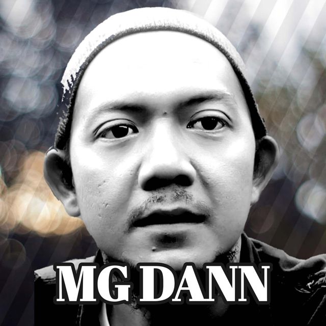 MG DANN - 'NASIB BUJANGAN DIPERANTAUAN' [Ringtone]