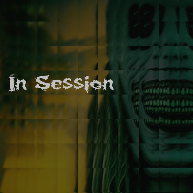 Ashsha Kin - 'In Session (from 'Russell's Not Vaccinated: A Big Pharma Horror Story')' [Ringtone]