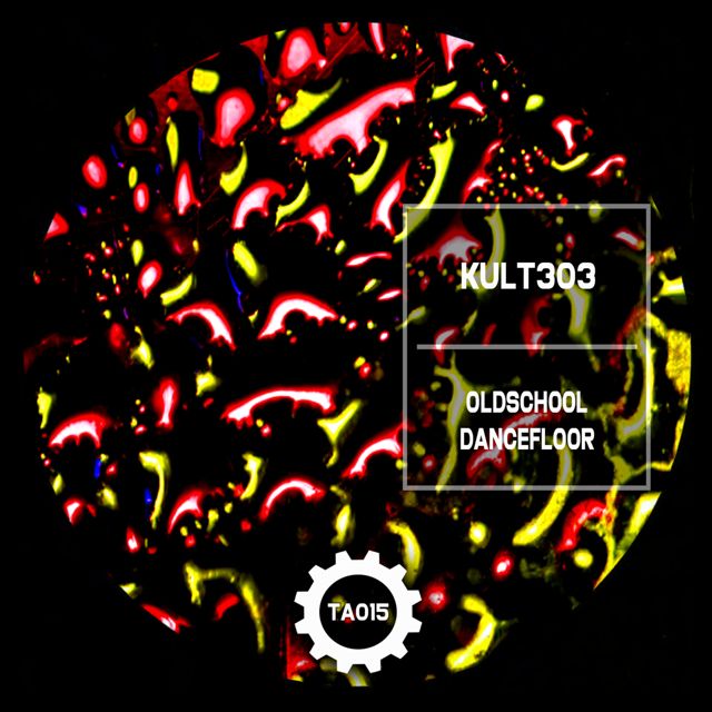 KULT303 - 'OLDSCHOOL DANCEFLOOR' [Ringtone]