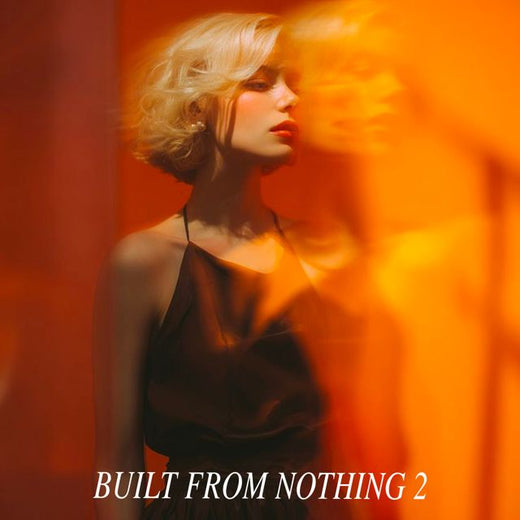 Cahoxx - 'Built From Nothing 2' [Ringtone]