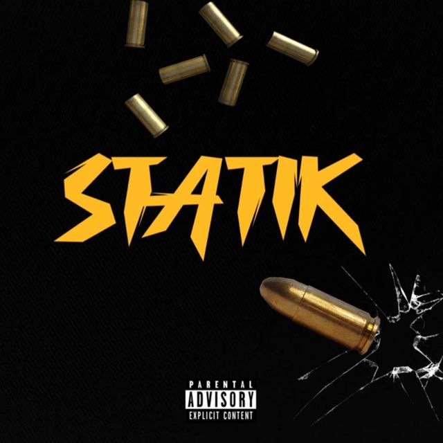 Xheffie - 'Statik' [Ringtone]