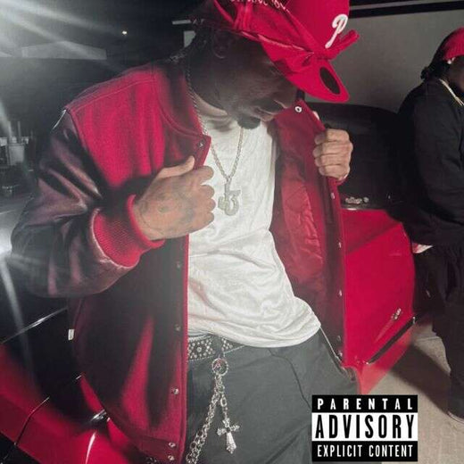 Hitta J3 - 'Bangin' Ain’t Dead (feat. Saviii 3rd)' [Ringtone]