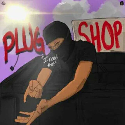Sayyavin - 'Plug' [Ringtone]