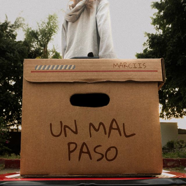MARCIIS - 'Un Mal Paso' [Ringtone]