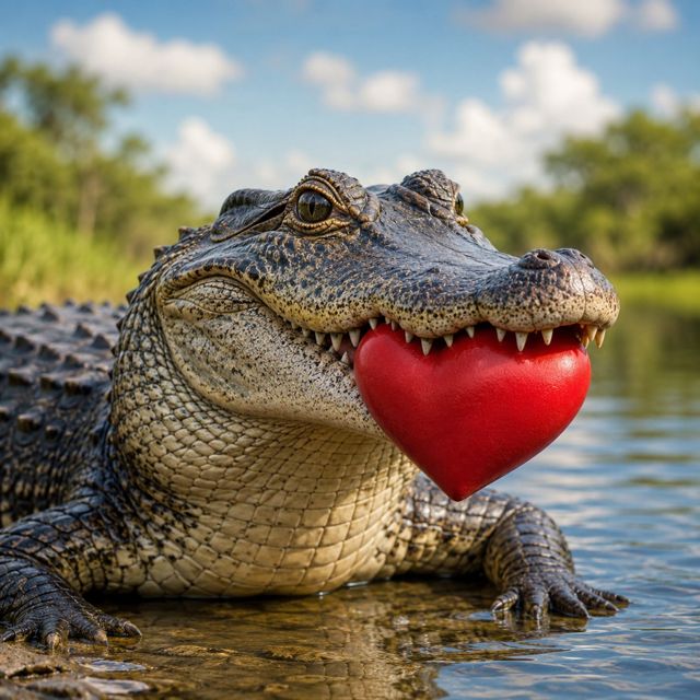 David Alan Johnson - 'Crocodile (Pop)' [Ringtone]