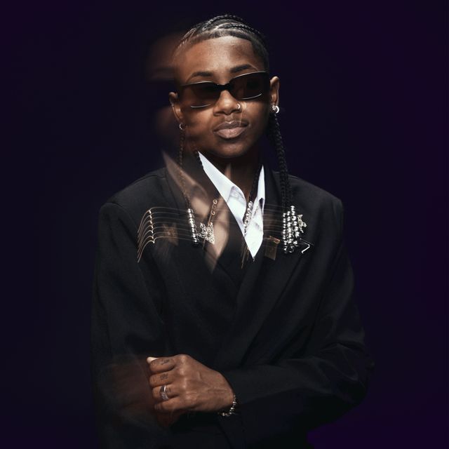 Thearti$T - 'Shut It Down' [Ringtone]