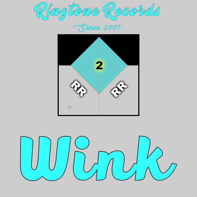 RR Collective - 'Wink (Beeps and Bells)' [Ringtone]