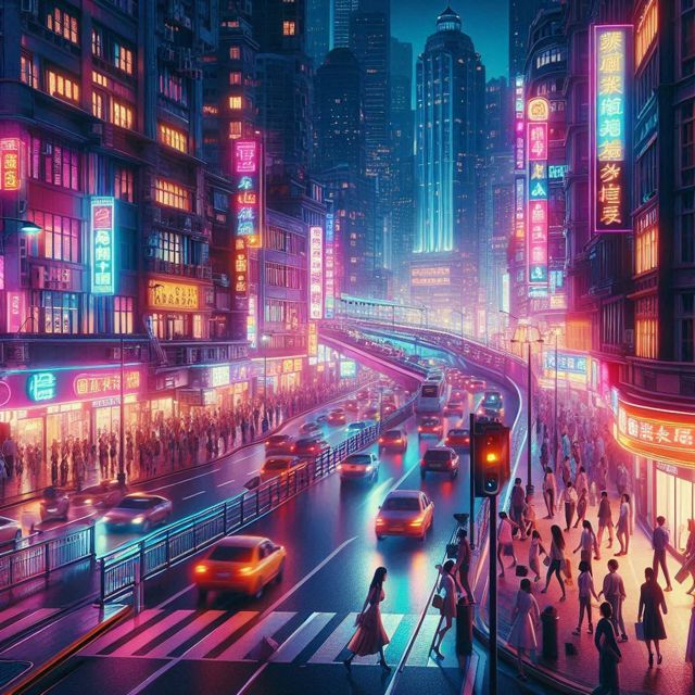 CloverS - 'Alive Tonight' [Ringtone]