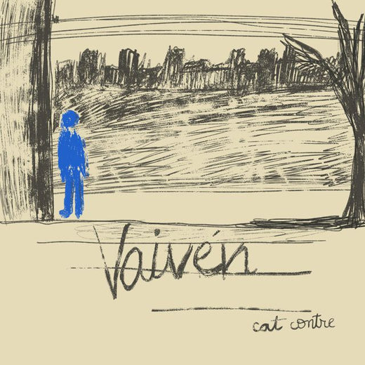 cat contre - 'vaivén (versión acústica)' [Ringtone]