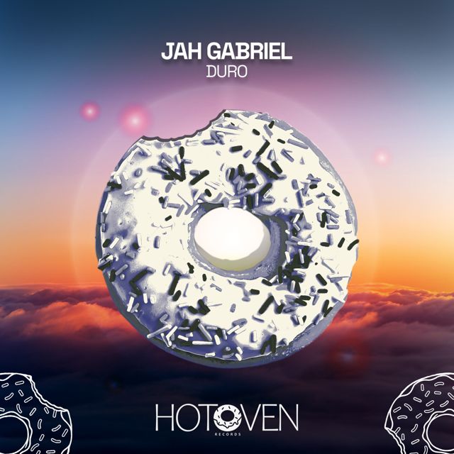 Jah Gabriel - 'Bongó Papi' [Ringtone]