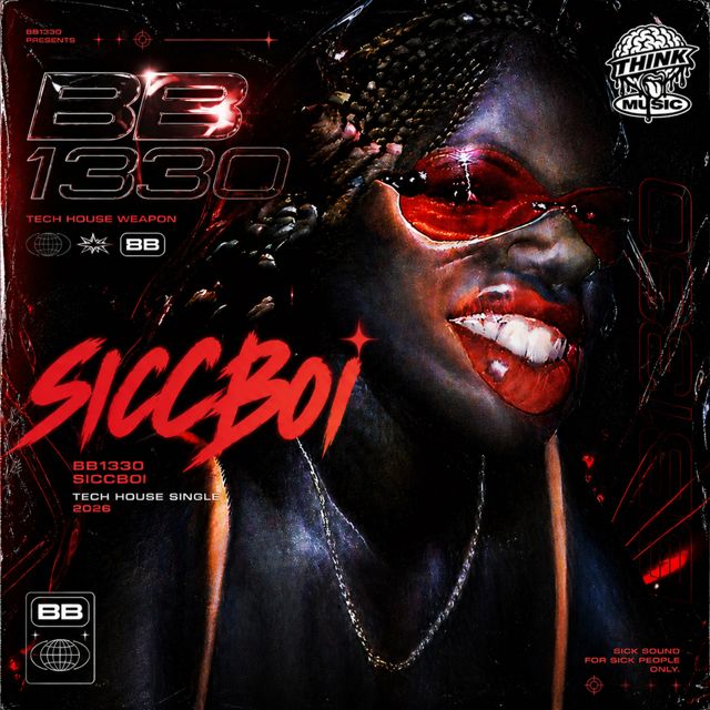 BRAINBOY1330 - 'siccboi' [Ringtone]