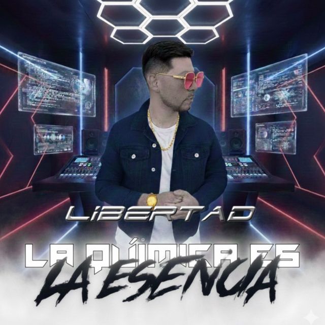 Gio Kingz - 'Libertad' [Ringtone]