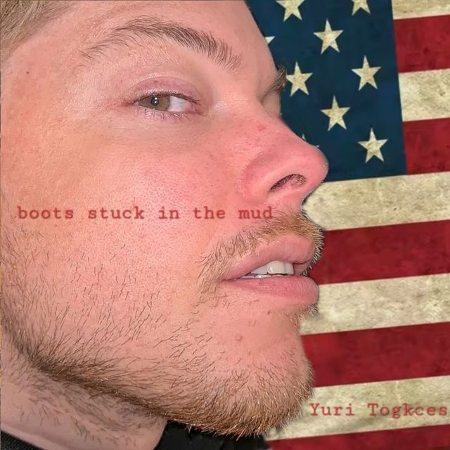 Yuri Togkces - 'boots stuck in the mud' [Ringtone]