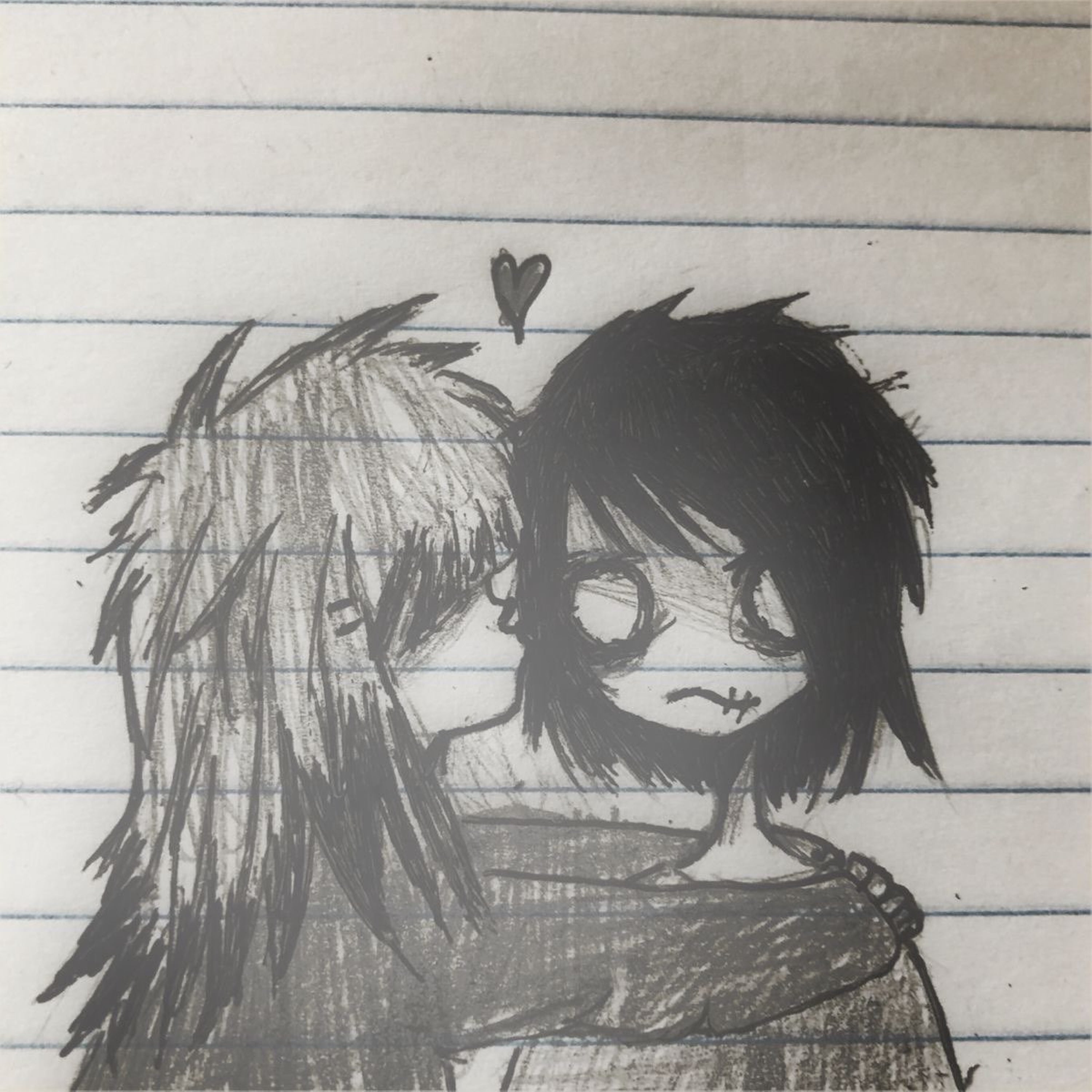 I Miss Our Memories - 'girl crush' [Ringtone]