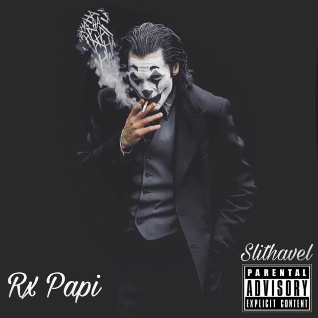 Rx Papi - 'Monkey On Her Bac' [Ringtone]