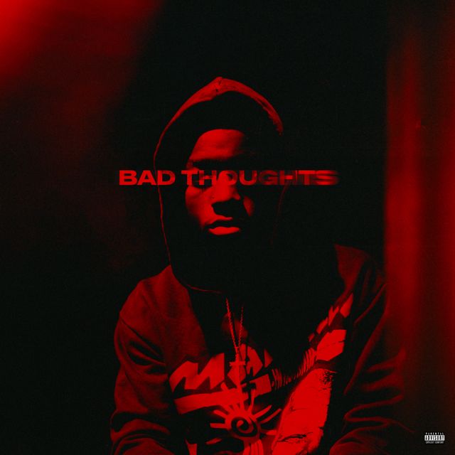 Paris Bryant - 'Bad Thoughts' [Ringtone]