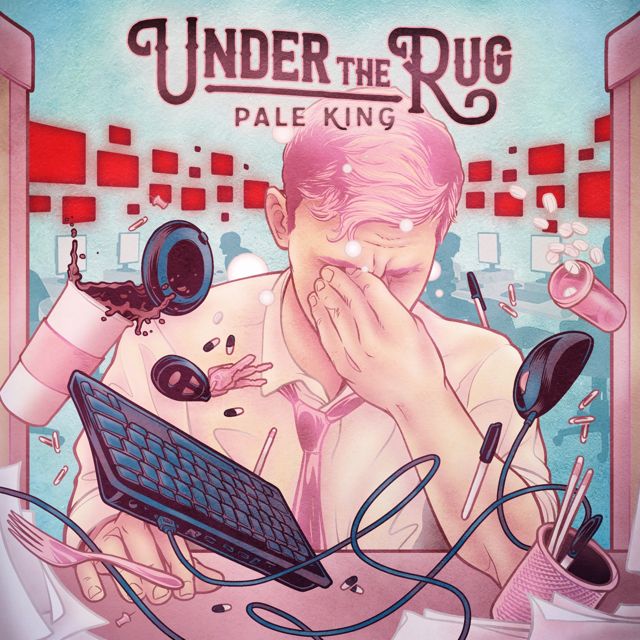 Under The Rug - 'On and On' [Ringtone]