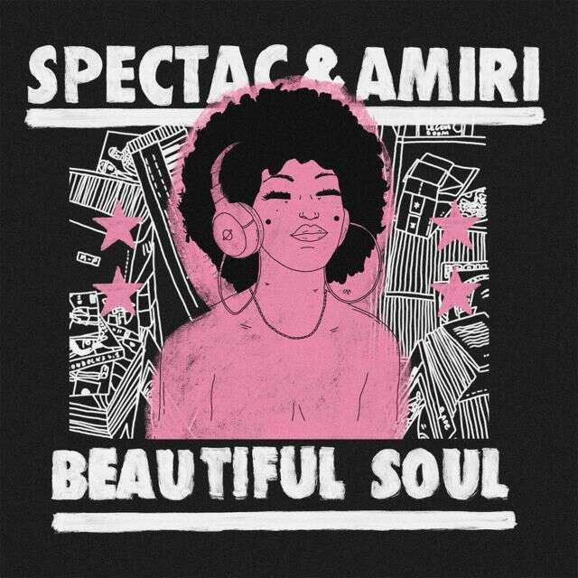 Spectac - 'Relax (Remix) (feat. Amiri)' [Ringtone]