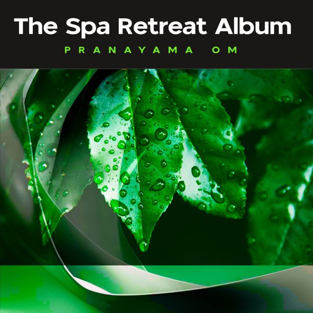Pranayama Om - 'Weather Trees' [Ringtone]
