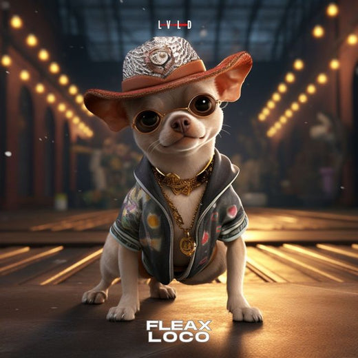 Fleax - 'Loco' [Ringtone]