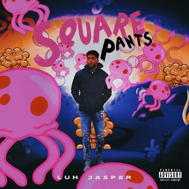 Luh Jasper - 'SquarePants' [Ringtone]