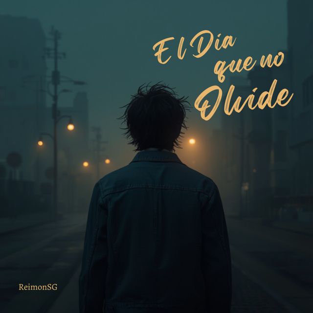 ReimonSG - 'El Dia Que No Olvide' [Ringtone]