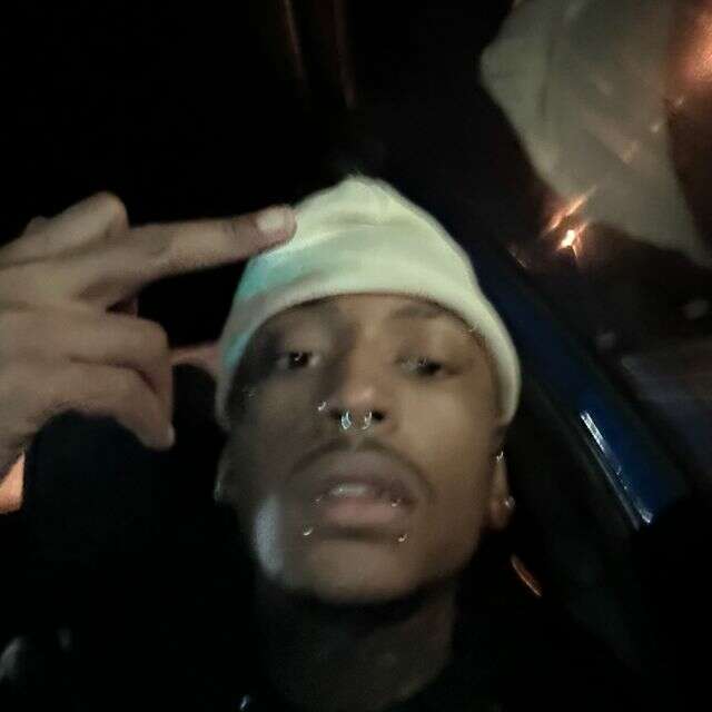 Prïti$x - 'White Rabbit' [Ringtone]