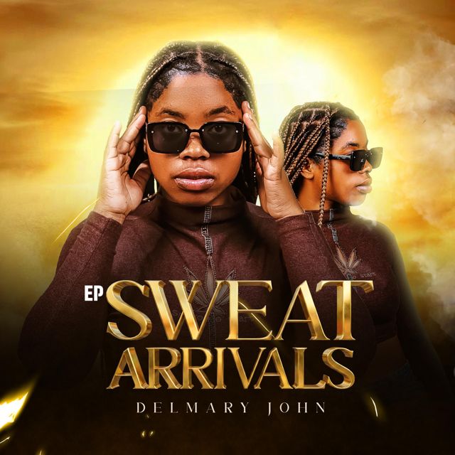 Delmary John - 'Falsidade' [Ringtone]